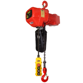 2т 50 м таль OCALIFT H02-01S для высотных работ 380в на крюке