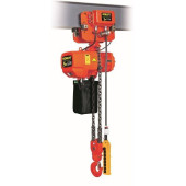 5т 9м таль цепная OCALIFT 05-02S передвижная 380в