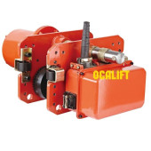 Каретка перемещения для OCALIFT 2т 380в 11м/мин