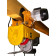 Купить Мини таль передвижная OCALIFT PA-500 г/п 250/500кг, 12м, 220в - Интернет магазин промышленного оборудования ООО "РУССНАБ"