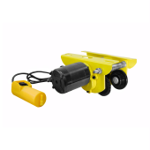 Каретка OCALIFT HD для талей РА 500/1000 гп 1т электрическая 220в