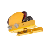 Каретка OCALIFT HT для талей РА 250/500 гп 0,5т холостая без привода