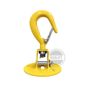 Купить Лебёдка строительная OCALIFT TSA Lite г/п 300/600 кг, 60м, 380в - Интернет магазин промышленного оборудования ООО "РУССНАБ"-2