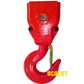 Крюковая подвеска в сборе г/п 1т для 0102