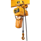 Таль цепная OCALIFT M01-01s г/п 1т 6м М5 380в передвижная
