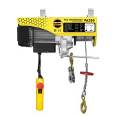 Мини таль электрическая OCALIFT PRO PA-250 г/п 125/250кг, 12м, 220в