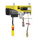 Купить Мини таль электрическая OCALIFT PRO PA-250 г/п 125/250кг, 12м, 220в - Интернет магазин промышленного оборудования ООО "РУССНАБ"