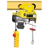Мини таль передвижная OCALIFT PRO PA-1200 г/п 600/1200кг, 12м, 220в