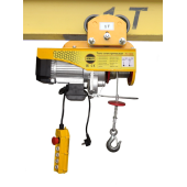 Мини таль передвижная OCALIFT PA-1000 г/п 500/1000кг, 12м, 220в