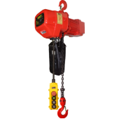 1т 70м таль OCALIFT H01-01S для высотных работ 380в на крюке