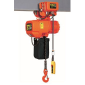 2т 12м таль цепная OCALIFT 02-01s передвижная 380в