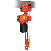 5т 12м таль цепная OCALIFT 05-02s передвижная 380в