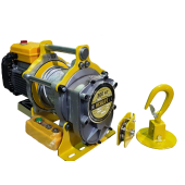 Скоростная лебёдка OCALIFT TSA г/п 200/400 кг 60м 220в