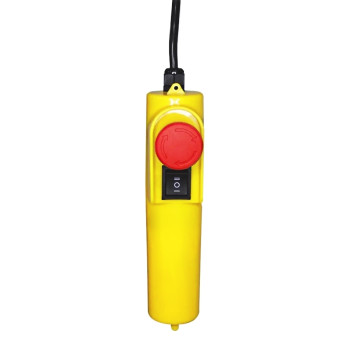 Купить Мини таль электрическая OCALIFT PRO PA-1000 г/п 500/1000кг, 20м, 220в - Интернет магазин промышленного оборудования ООО "РУССНАБ"-2
