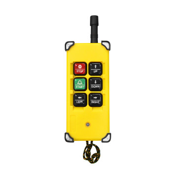 Купить Мини таль передвижная OCALIFT PRO PA-1200 г/п 600/1200кг, 12м, 220в, радиоуправление - Интернет магазин промышленного оборудования ООО "РУССНАБ"-3