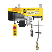 Мини таль электрическая OCALIFT PA-1200 г/п 600/1200кг, 12м, 220в