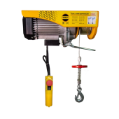Мини таль электрическая OCALIFT PA-600 г/п 300/600кг, 40м, 220в