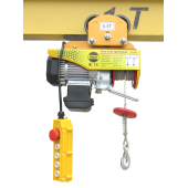 Мини таль передвижная OCALIFT PA-250 г/п 125/250кг, 12м, 220в