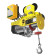 Купить Мини таль передвижная OCALIFT PRO PA-500 г/п 250/500кг, 12м, 220в, радиоуправление - Интернет магазин промышленного оборудования ООО "РУССНАБ"