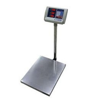Купить Весы электронные МЖА МП-600 Ф-3 (100/200; 600х800) "Восточный Базар 518" - Интернет магазин промышленного оборудования ООО "РУССНАБ"