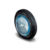 Колесо литая резина C 85 250 мм (Y)