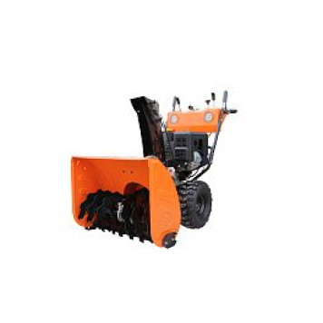Купить Снегоуборщик бензиновый TOR WT-710 с электростартером (Loncin) - Интернет магазин промышленного оборудования ООО "РУССНАБ"