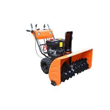 Купить Снегоуборщик бензиновый TOR WT-1020 с электростартером (Loncin) - Интернет магазин промышленного оборудования ООО "РУССНАБ"