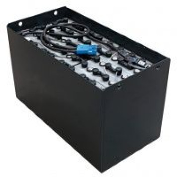 Купить Аккумулятор для штабелёров ES 24V/340Ah свинцово-кислотный (WET battery) - Интернет магазин промышленного оборудования ООО "РУССНАБ"