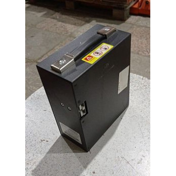 Купить Аккумулятор для тележек PPT15-2/EPT 24V/20Ah литиевый (Li-ion battery) - Интернет магазин промышленного оборудования ООО "РУССНАБ"