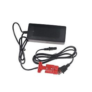 Купить Зарядное устройство для тележек EPT 48V/2A (Charger) - Интернет магазин промышленного оборудования ООО "РУССНАБ"