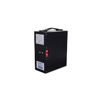 Купить Аккумулятор для тележек PPTH/EPT/EPTH 48V/10Ah литиевый (Li-ion battery) - Интернет магазин промышленного оборудования ООО "РУССНАБ"