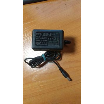 Купить Зарядное устройство для тележек CW 8,4V/0,5A (Charger) - Интернет магазин промышленного оборудования ООО "РУССНАБ"