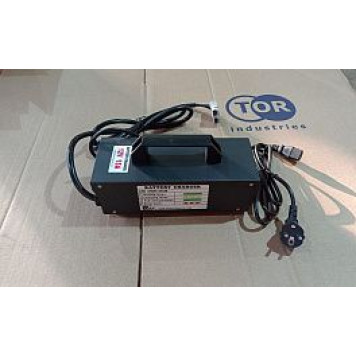 Купить Зарядное устройство для штабелёров DYC/PEMS 12V/15A (Charger) - Интернет магазин промышленного оборудования ООО "РУССНАБ"