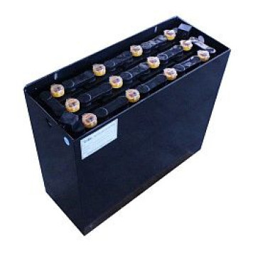 Купить Аккумулятор для штабелёров ES 24V/280Ah свинцово-кислотный (WET battery) - Интернет магазин промышленного оборудования ООО "РУССНАБ"