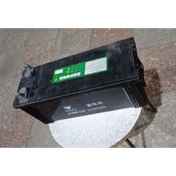 Купить Аккумулятор для штабелёров CTD 12V/120Ah свинцово-кислотный (WET battery) - Интернет магазин промышленного оборудования ООО "РУССНАБ"