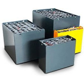 Аккумулятор для тележек CBD15 24V/20Ah литиевый (Li-ion battery)