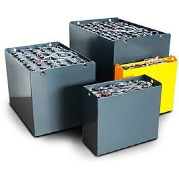Купить Аккумулятор для тележек CBD15 24V/20Ah литиевый (Li-ion battery) - Интернет магазин промышленного оборудования ООО "РУССНАБ"