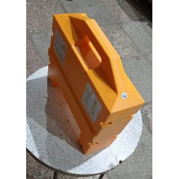 Купить Аккумулятор для тележек CBD15W-Li 48V/20Ah литиевый (Li-ion battery) - Интернет магазин промышленного оборудования ООО "РУССНАБ"