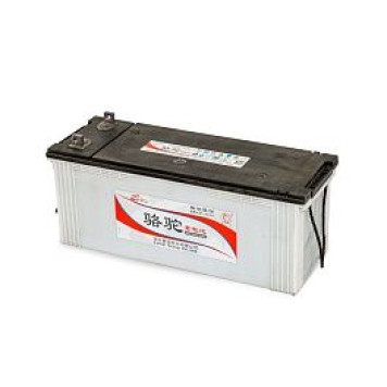 Купить Аккумулятор для штабелёров DYC 12V/120Ah свинцово-кислотный (WET battery) - Интернет магазин промышленного оборудования ООО "РУССНАБ"