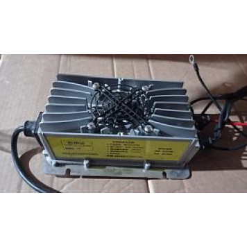 Купить Зарядное устройство для штабелёров WS/IWS 24V/15A (Charger) - Интернет магазин промышленного оборудования ООО "РУССНАБ"