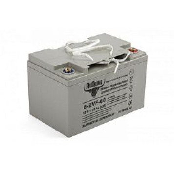 Купить Аккумулятор для штабелёров CBD20W/CDDR-E/IWS/WS/CDDB-E/DYC 12V/100Ah гелевый (Gel battery) - Интернет магазин промышленного оборудования ООО "РУССНАБ"