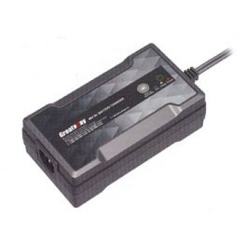 Купить Зарядное устройство для тележек PPT18H 48V/2A (Charger) - Интернет магазин промышленного оборудования ООО "РУССНАБ"