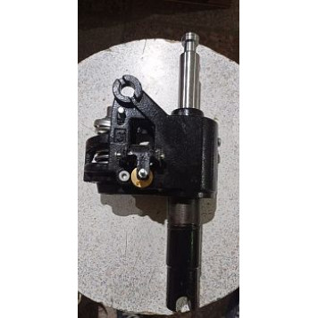 Купить Гидроузел в сборе для тележек гидравлических BF-III (Oil pump Assembly) - Интернет магазин промышленного оборудования ООО "РУССНАБ"