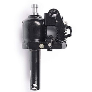 Купить Гидроузел в сборе для тележек гидравлических DF (Oil pump Assembly) - Интернет магазин промышленного оборудования ООО "РУССНАБ"