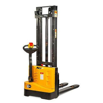 Купить Штабелер самоходный 1,5 т 2,5 м TOR WS15SL-2500 (сопровождаемый) - Интернет магазин промышленного оборудования ООО "РУССНАБ"