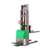 Штабелер самоходный 1,5 т 3,3 м XILIN CDD15K-EN (с платформой)