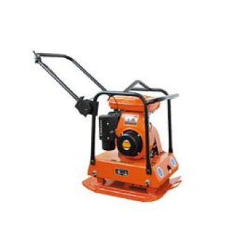 Купить Виброплита TOR C-120(R) (Loncin) - Интернет магазин промышленного оборудования ООО "РУССНАБ"