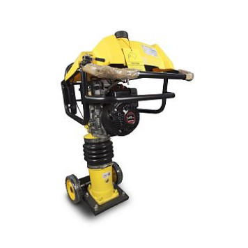 Купить Вибротрамбовка TOR TM-80 Loncin (29350) - Интернет магазин промышленного оборудования ООО "РУССНАБ"
