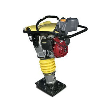 Купить Вибротрамбовка TOR RM-75 (Loncin) - Интернет магазин промышленного оборудования ООО "РУССНАБ"