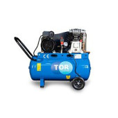 Компрессор ременной масляный TOR OBL 50-10-2,2 220V